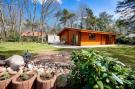 FerienhausNiederlande - : Finse Bungalow in Holten