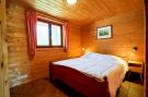 FerienhausNiederlande - : Finse Bungalow in Holten