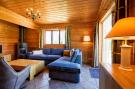 VakantiehuisNederland - : Finse Bungalow in Holten