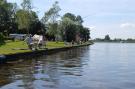 Holiday homeNetherlands - : Vakantiepark Bergumermeer 9