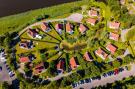 FerienhausNiederlande - : Vakantiepark Bergumermeer 9