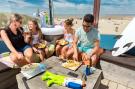 VakantiehuisNederland - : Beach Resort Nieuwvliet-Bad 13