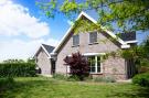 Holiday homeNetherlands - : De Genderense Hoeve