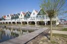 FerienhausNiederlande - : Resort Poort van Amsterdam 3