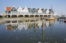 FerienhausNiederlande - : Resort Poort van Amsterdam 15