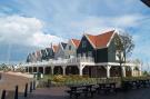 Holiday homeNetherlands - : Resort Poort van Amsterdam 15