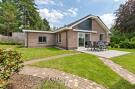 Holiday homeNetherlands - : Huisje Putten