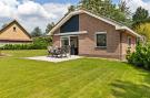 Holiday homeNetherlands - : Huisje Putten