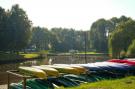 Holiday homeNetherlands - : Hunzepark 12