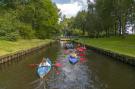 Holiday homeNetherlands - : Hunzepark 12