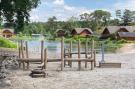 VakantiehuisNederland - : Resort Brunssummerheide 26