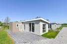 VakantiehuisNederland - : Hart van Zeeland - Chalet 1 t/m 8