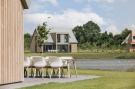 Holiday homeNetherlands - : Domein Het Camperveer Veerse Meer 8