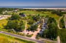 VakantiehuisNederland - : Fort den Haak - Chalet 1 tm 15  hond