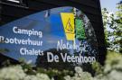 VakantiehuisNederland - : Chalet Hilda