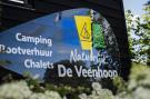 VakantiehuisNederland - : Chalet Eke