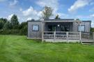 VakantiehuisNederland - : Chalet Eke