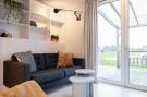 VakantiehuisNederland - : Chalet Imke