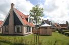 Holiday homeNetherlands - : Recreatiepark Wiringherlant - Villa 15