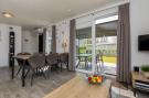 FerienhausNiederlande - : Chalet 4- Vakantiepark Hart van Zeeland