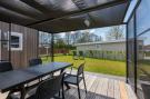 VakantiehuisNederland - : Chalet 4- Vakantiepark Hart van Zeeland