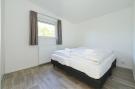 Holiday homeNetherlands - : Chalet 4- Vakantiepark Hart van Zeeland