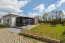 VakantiehuisNederland - : Chalet 4- Vakantiepark Hart van Zeeland