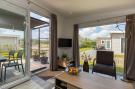 VakantiehuisNederland - : Chalet 4- Vakantiepark Hart van Zeeland