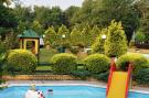 Holiday homeNetherlands - : Parc de Kievit 9