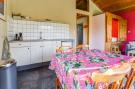 Holiday homeNetherlands - : Vakantiehuisje 2 Vuur Groene Camping Lage Zwaluwe