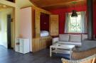 Holiday homeNetherlands - : Vakantiehuisje 3 Aarde Groene Camping Lage Zwaluwe