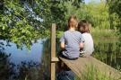 Holiday homeNetherlands - : Vakantiehuisje 3 Aarde Groene Camping Lage Zwaluwe