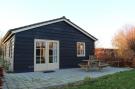 Holiday homeNetherlands - : Vakantiehuisje 3 Aarde Groene Camping Lage Zwaluwe