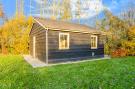 Holiday homeNetherlands - : Vakantiehuisje 5 Aarde Groene Camping Lage Zwaluwe