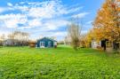 Holiday homeNetherlands - : Vakantiehuisje 5 Aarde Groene Camping Lage Zwaluwe