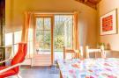 Holiday homeNetherlands - : Vakantiehuisje 5 Aarde Groene Camping Lage Zwaluwe