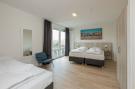 Holiday homeNetherlands - : Aparthotel Zoutelande - Luxe 3-persoons appartemen