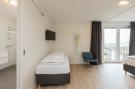 Holiday homeNetherlands - : Aparthotel Zoutelande - Luxe 3-persoons appartemen