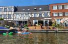 Holiday homeNetherlands - : Waterfront holiday home Alkmaar