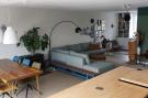 FerienhausNiederlande - : Waterfront holiday home Alkmaar