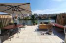 FerienhausNiederlande - : Waterfront holiday home Alkmaar