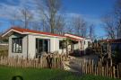 FerienhausNiederlande - : Chalet Sea Rocks