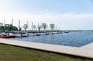 FerienhausNiederlande - : Houseboat - Paviljoenwei 1 - Offingawier