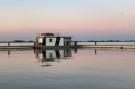 VakantiehuisNederland - : Houseboat - Paviljoenwei 1 - Offingawier