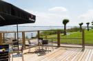 VakantiehuisNederland - : Houseboat - Paviljoenwei 1 - Offingawier