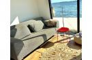 Holiday homeNetherlands - : Houseboat - Paviljoenwei 1 - Offingawier