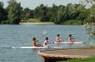 VakantiehuisNederland - : Recreatiepark Tolplas 16