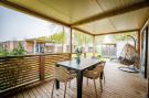 Holiday homeNetherlands - : Vakantiepark Eiland van Maurik 7