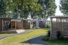 VakantiehuisNederland - : Vakantiepark Eiland van Maurik 8