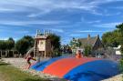 FerienhausNiederlande - : Recreatiepark Wiringherlant - Wiringher Chalet 94